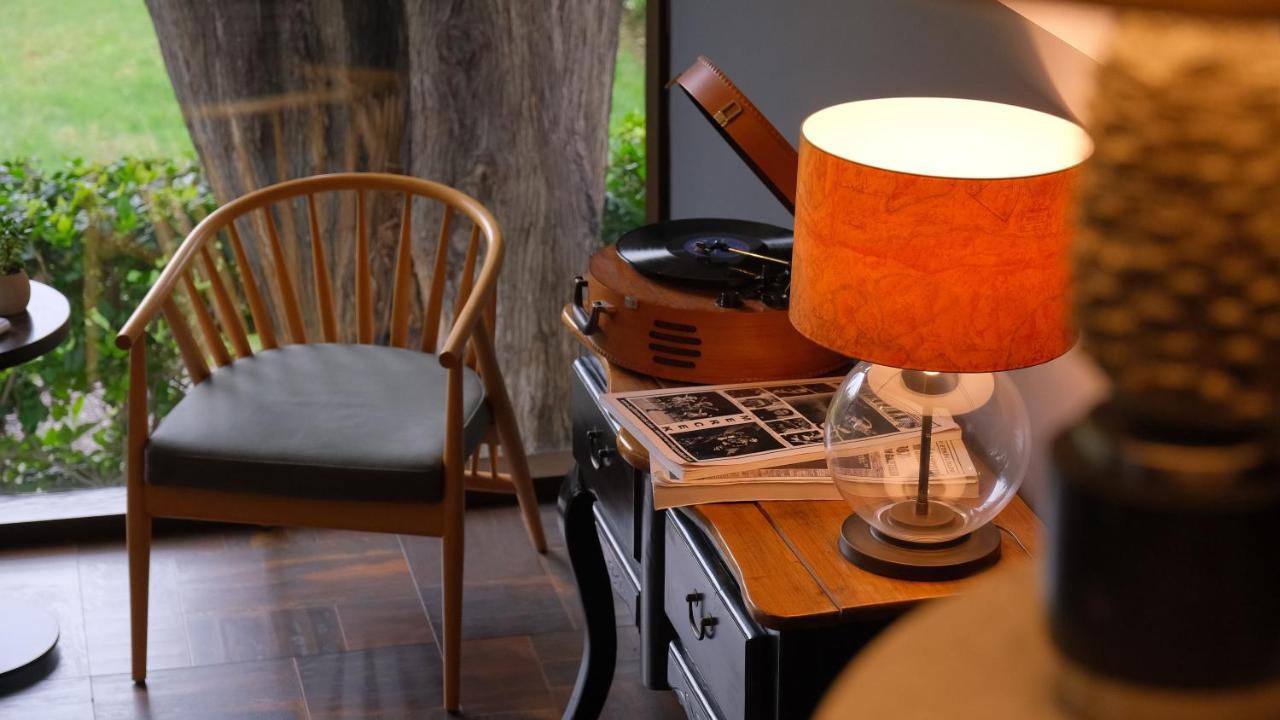 Marin Otel & Restaurant Σαμψούντα Εξωτερικό φωτογραφία