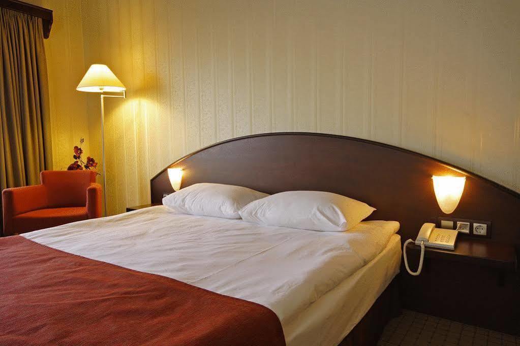 Marin Otel & Restaurant Σαμψούντα Εξωτερικό φωτογραφία