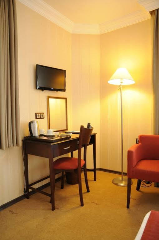 Marin Otel & Restaurant Σαμψούντα Εξωτερικό φωτογραφία