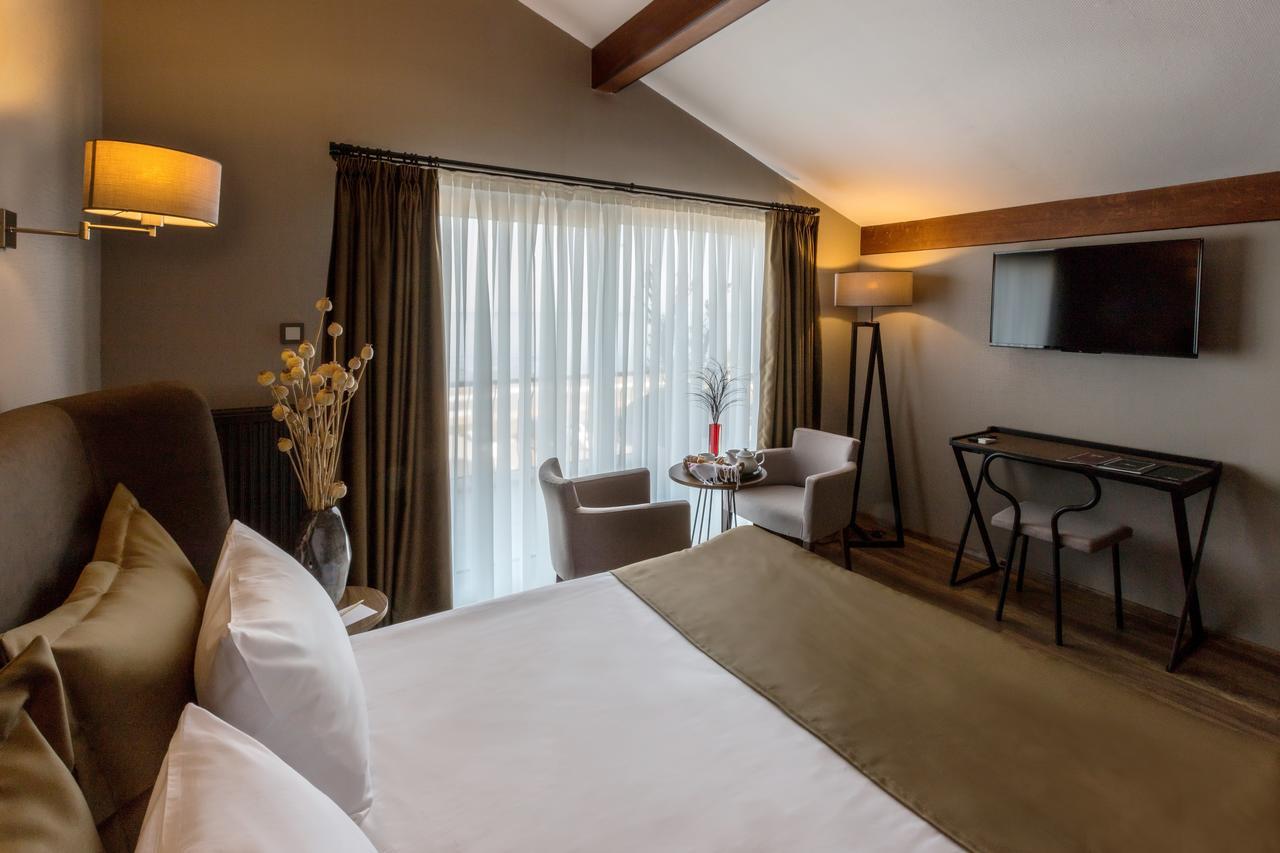 Marin Otel & Restaurant Σαμψούντα Εξωτερικό φωτογραφία